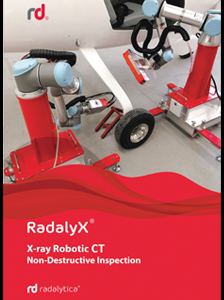 RadalyX-robotic CT-broucher